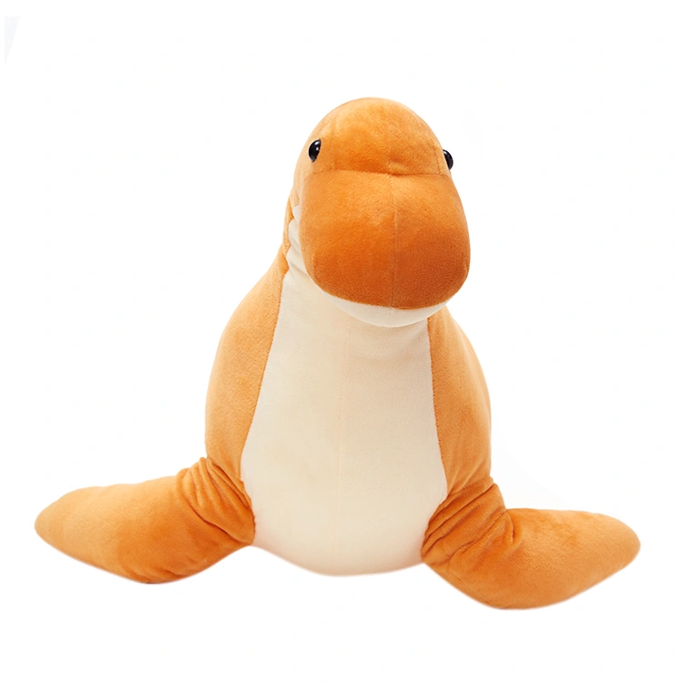 Loch Ness Plush Toy