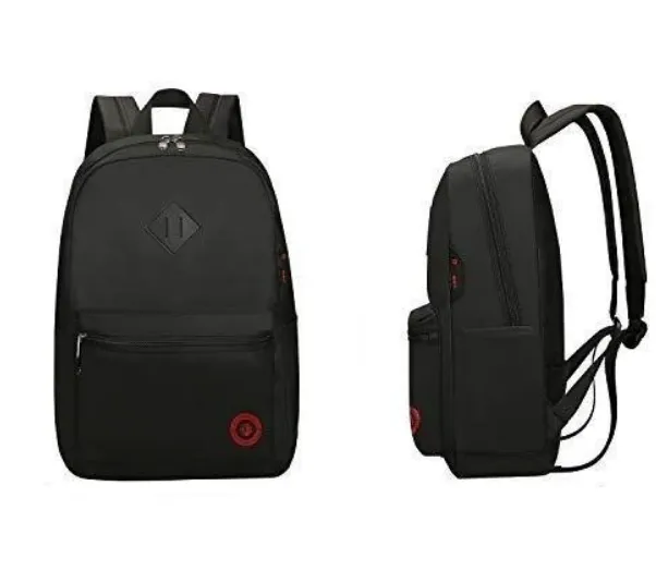 Casual Lightweight School Daypack