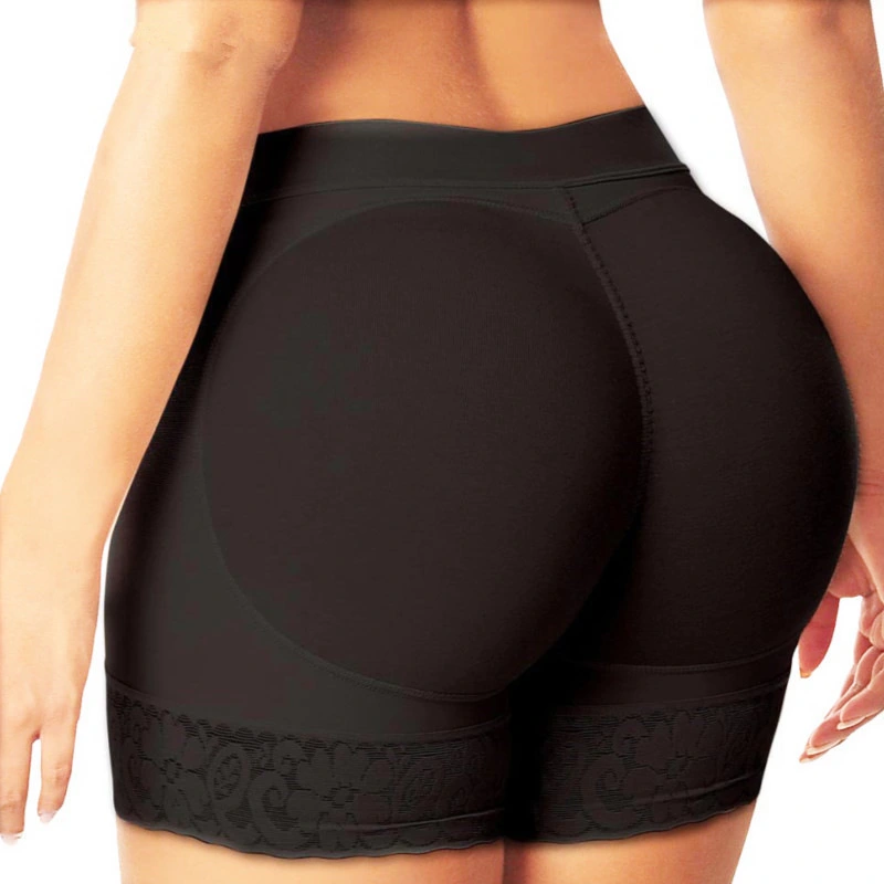 Beautiful Buttocks, Rich Buttocks, Fake Buttocks, Hip Lifting Underwear, Hip Warping Lace Body Shaping Pants