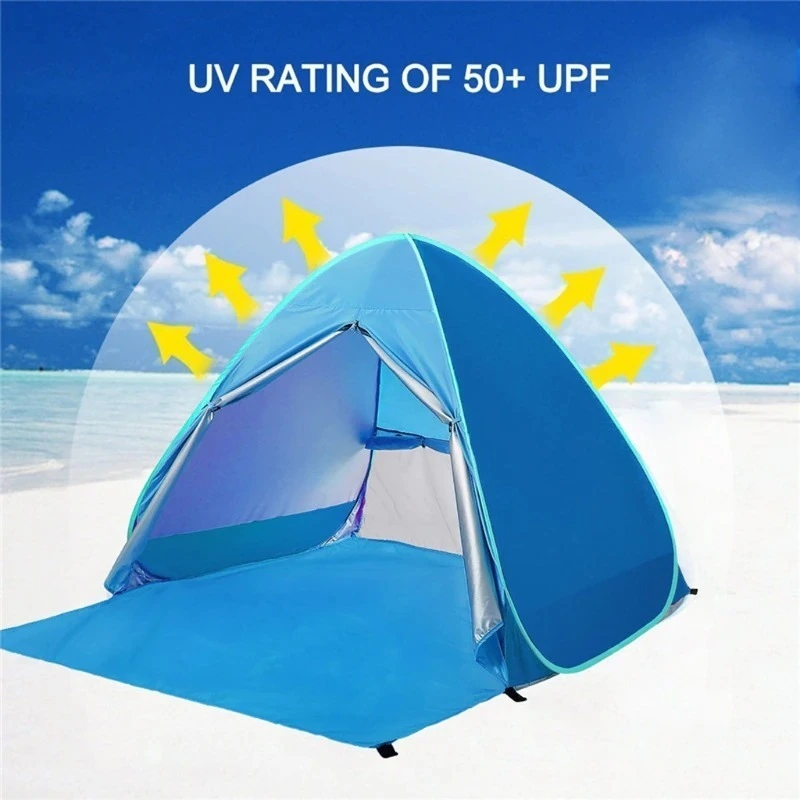 Portable Tent