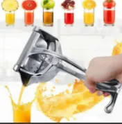 Stainless Steel Fruit Juicer