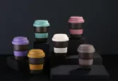 Coffee Ground Cups