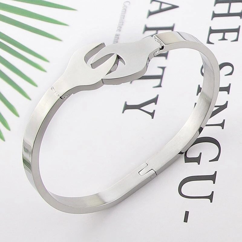 Cycolinks Wrench Bangle