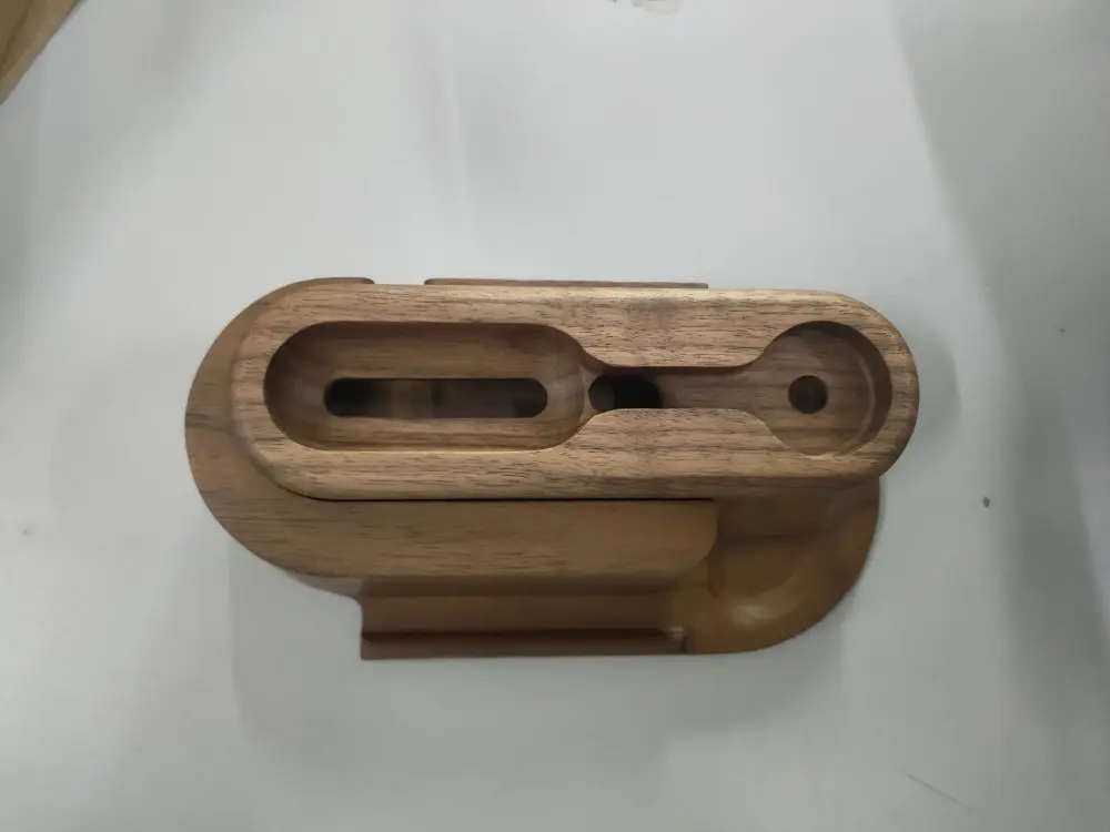 Wooden Base