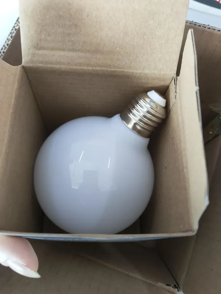 Light Bulb