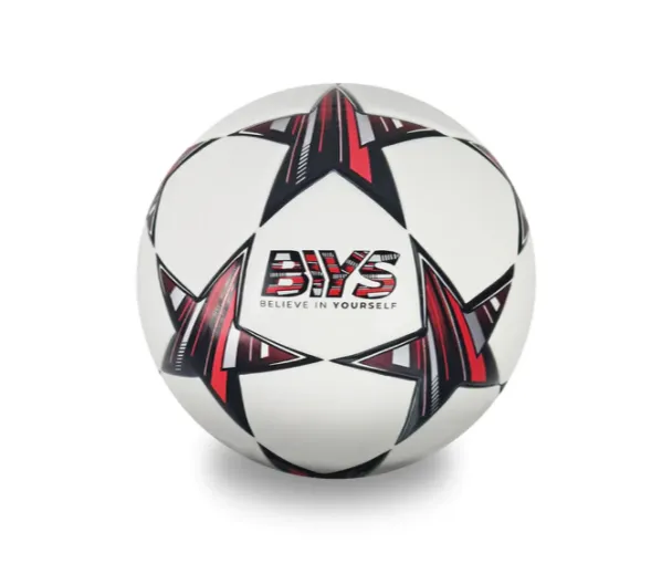 BIYS Football Balls