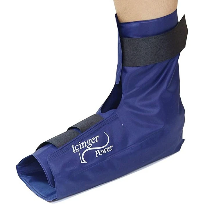 Ankle Ice Pack