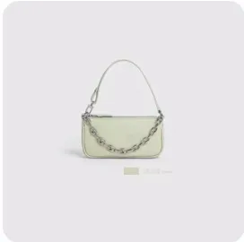 Women's Bag With Chain