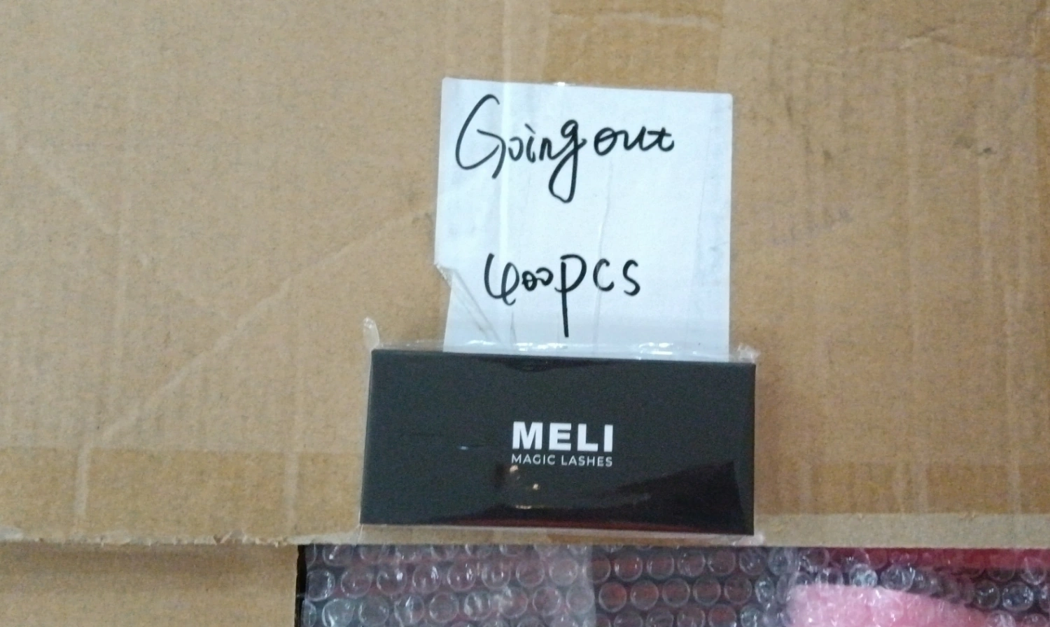 Make Up Set