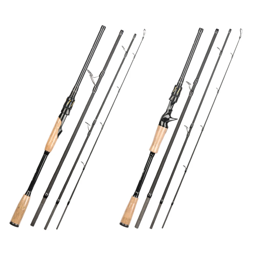 Fashionable Carbon Long-range Fishing Rod