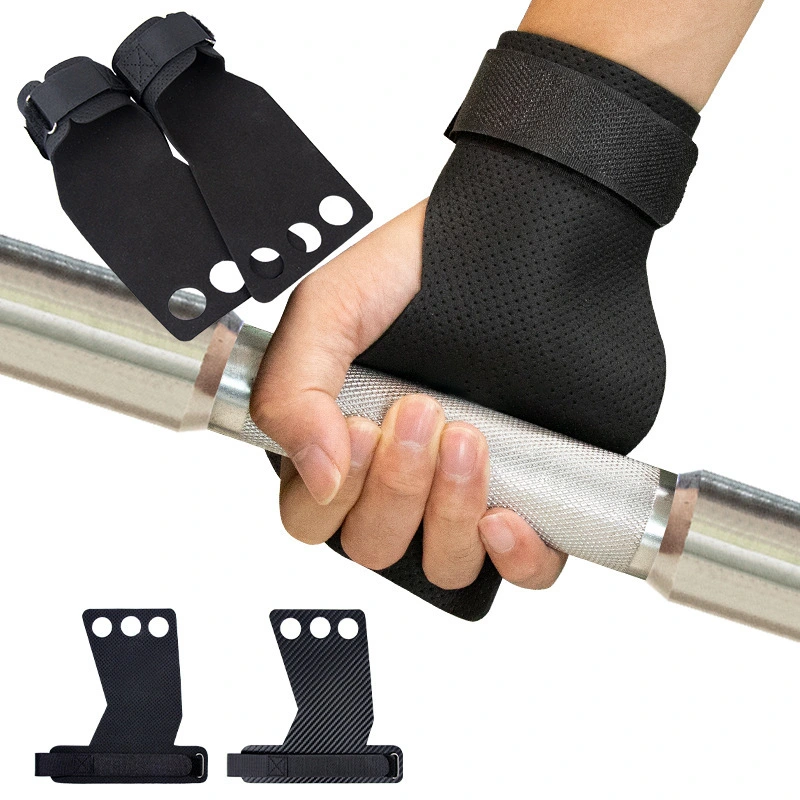 Weightlifting And Anti Slip Assistance For Palm Protection