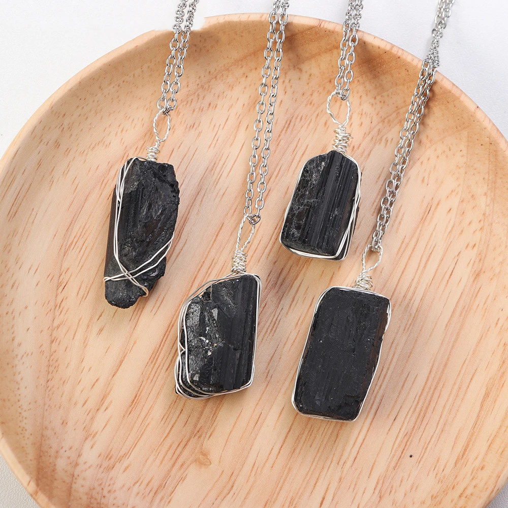 Natural Crystal Raw Stone Irregular