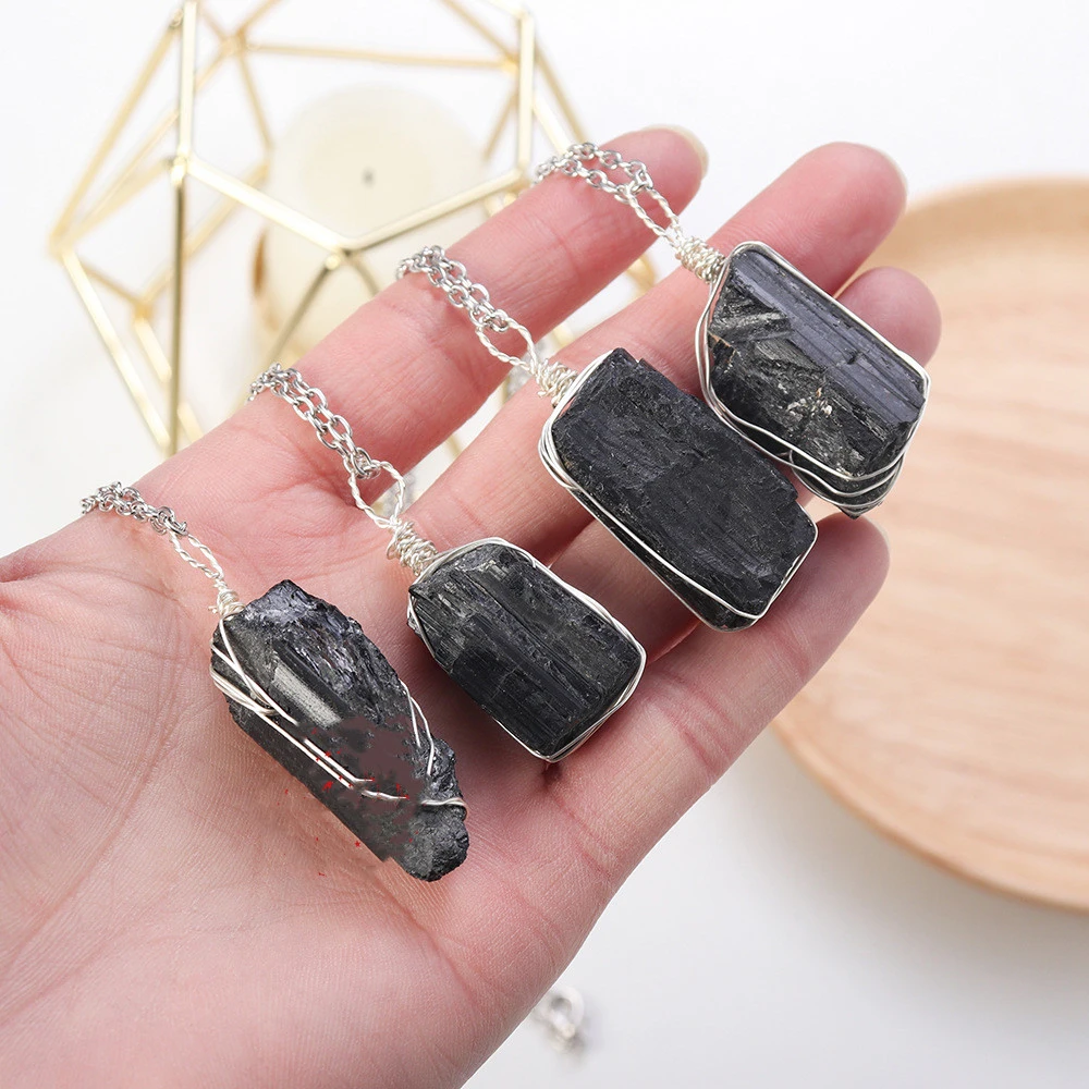 Natural Crystal Raw Stone Irregular