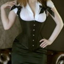 Women's Waist Tight Back Corset