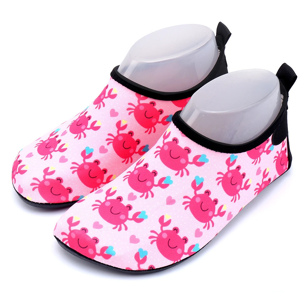 New ZALE Breathable Non-slip Deodorant Anti-piercing Beach Shoes