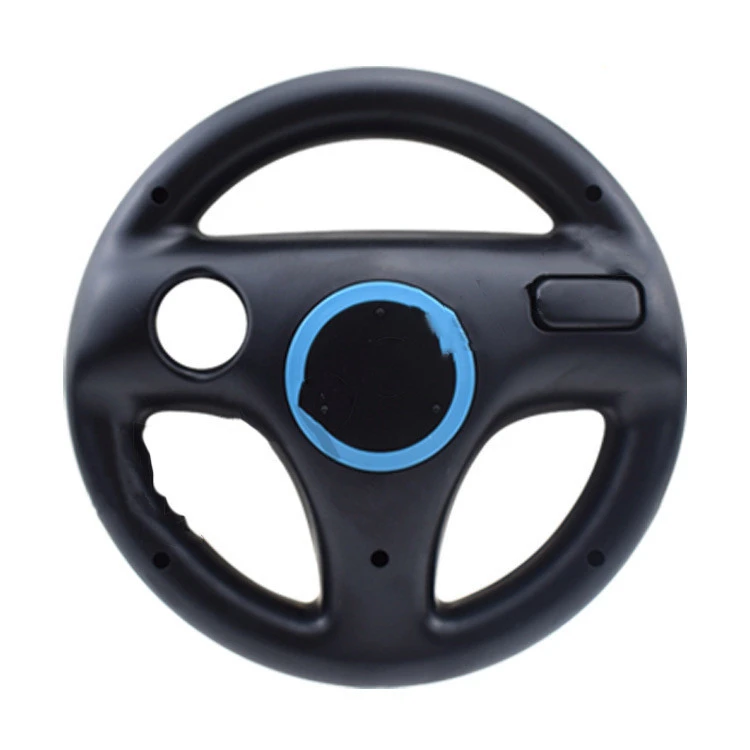 Wii Steering Wheel Wii Handle WiiU Racing