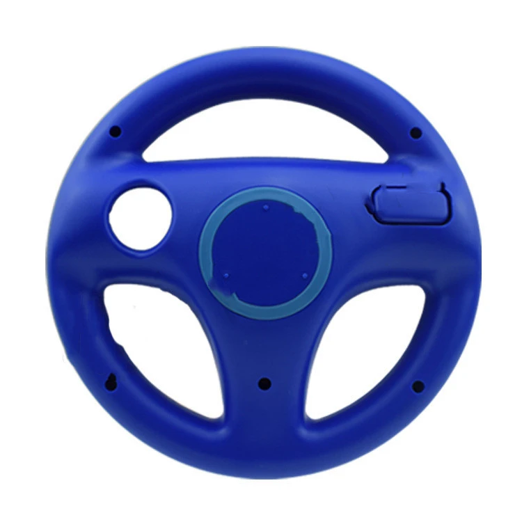 Wii Steering Wheel Wii Handle WiiU Racing