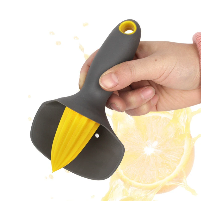 Simple Household Orange And Lemon Juicer