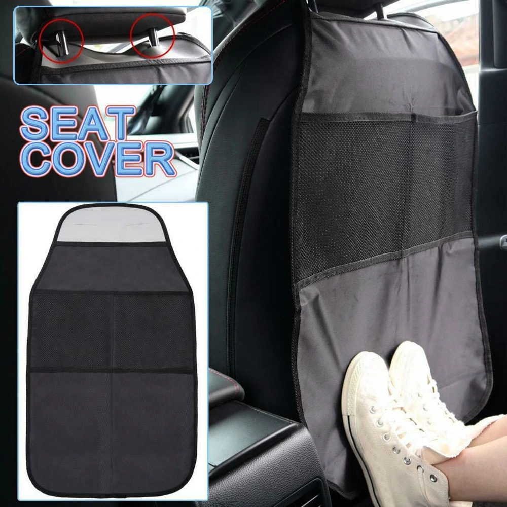 Anti-kick Pads For Car Seats