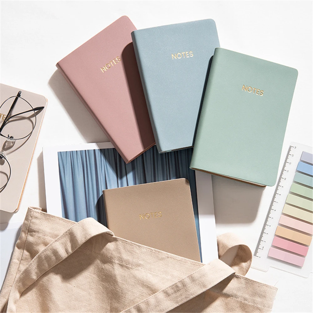 Creative Mini Portable Pocket Book