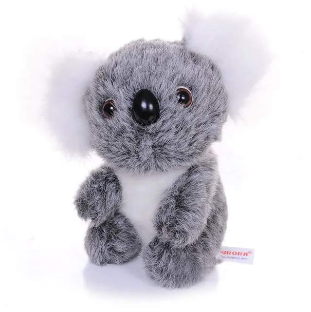 Koala Plush Toy