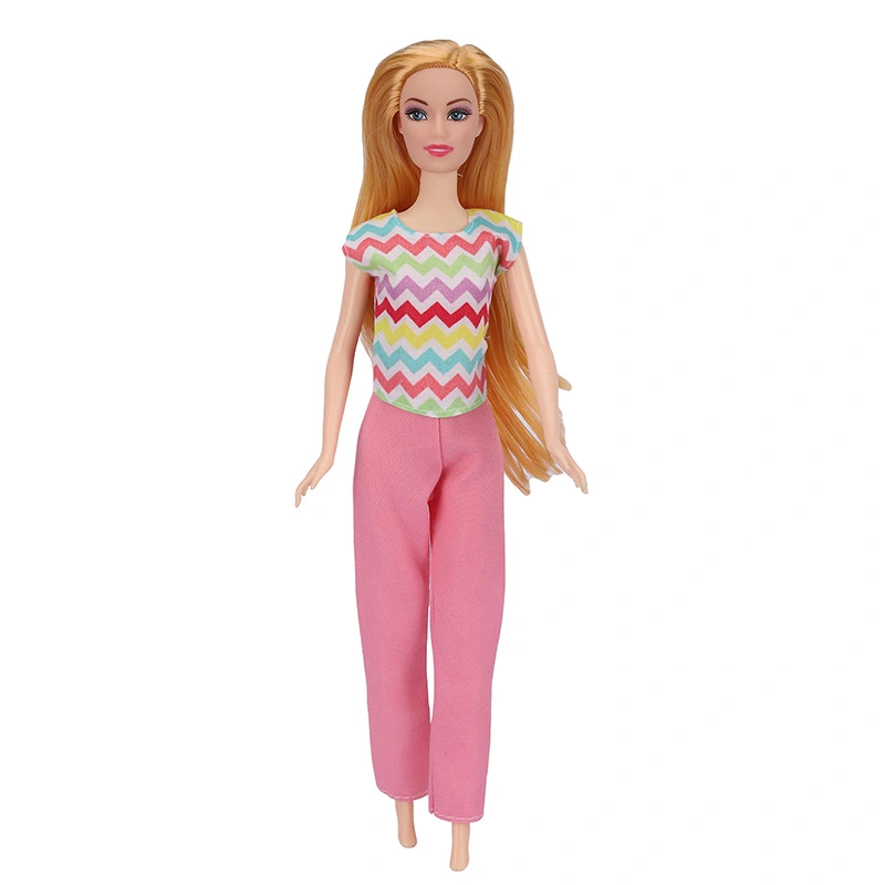 Pants Simulation Doll Play House Costume