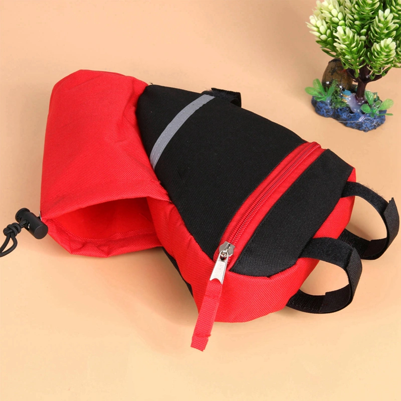 Mountain Bike Water Bottle Bag Upper Tube