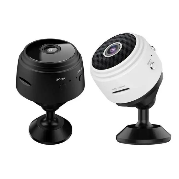 A9 Mini Camera 1080P Wireless WiFi IP Camera Home Monitor Security Camera
