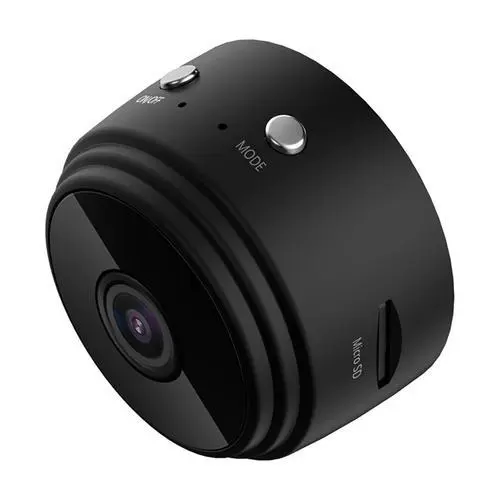 A9 Mini Camera 1080P Wireless WiFi IP Camera Home Monitor Security Camera