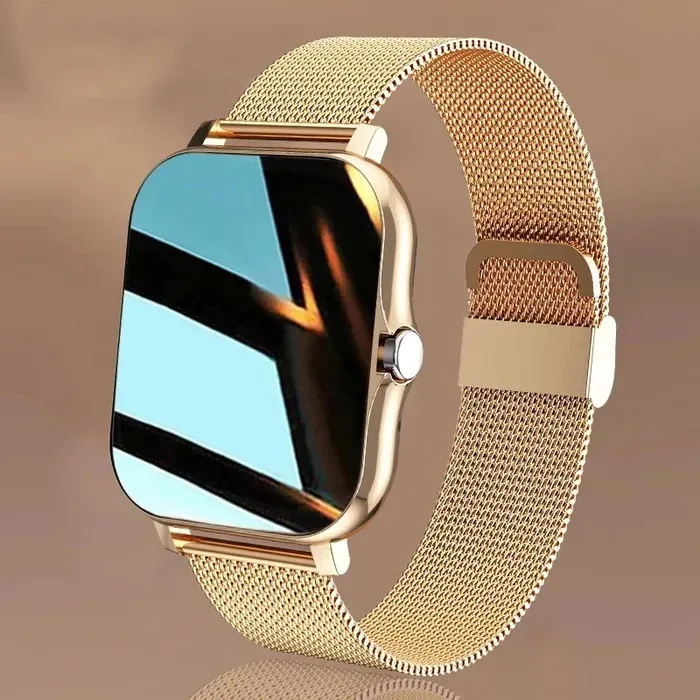 Y13 smartwatch, step heart rate monitoring, Bluetooth call 1.69 touch screen smart bracelet