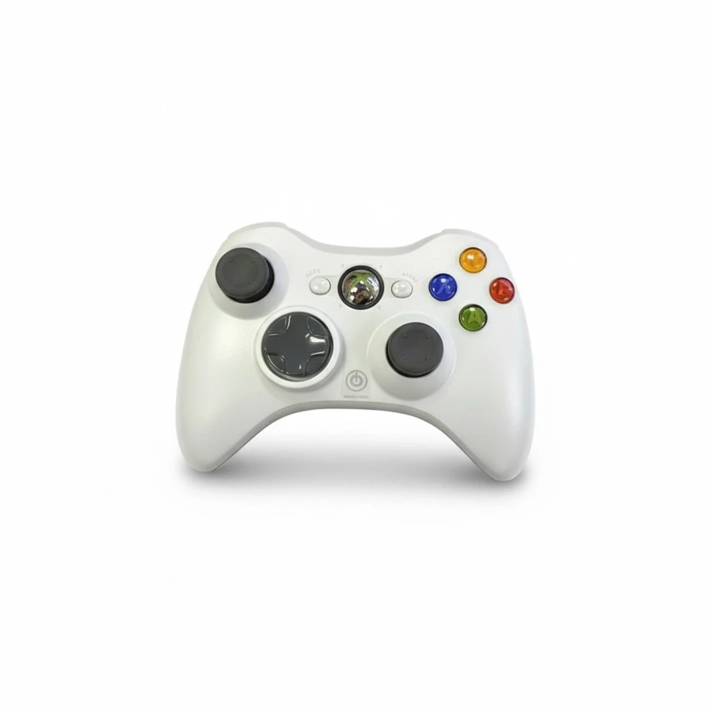 Xbox Controller Wired Handle
