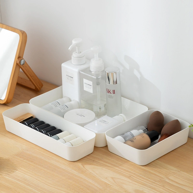 Separate Storage Box In Drawer