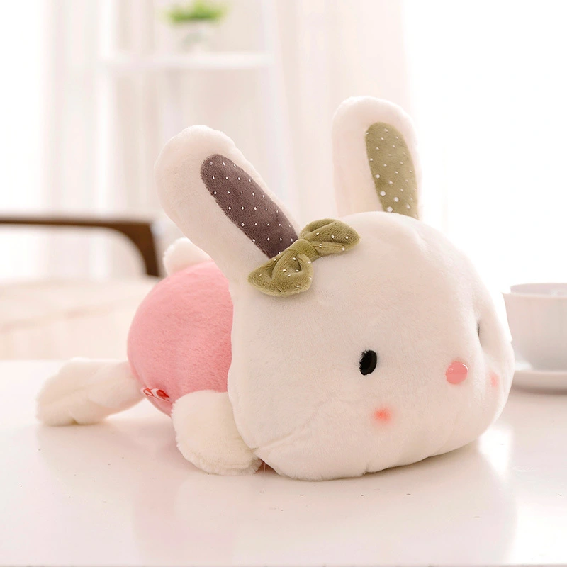 Plush Toys Cute Rabbits Wedding Rag Doll Gifts