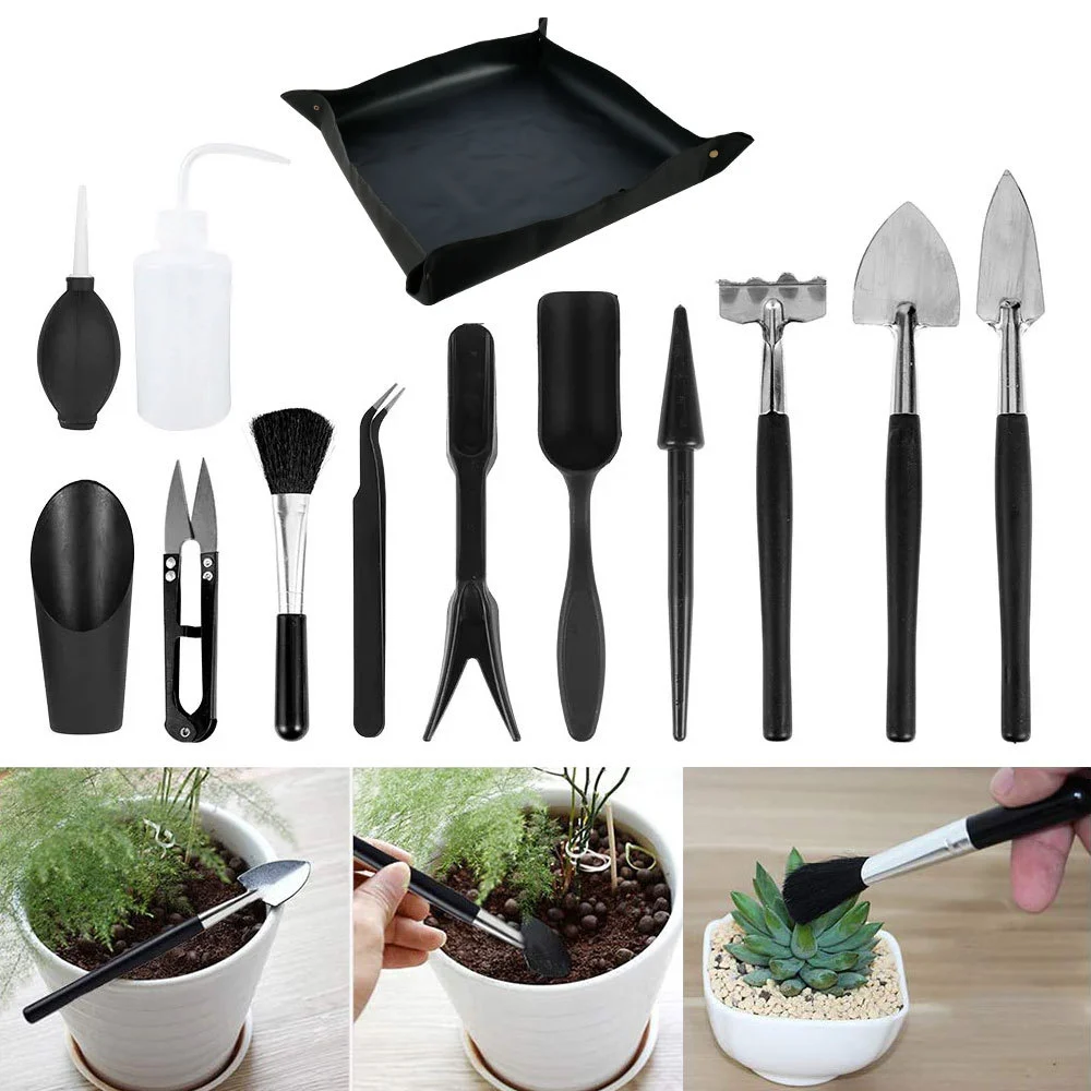 Art Tool Set Meat Conservation Planting Succulent Tools