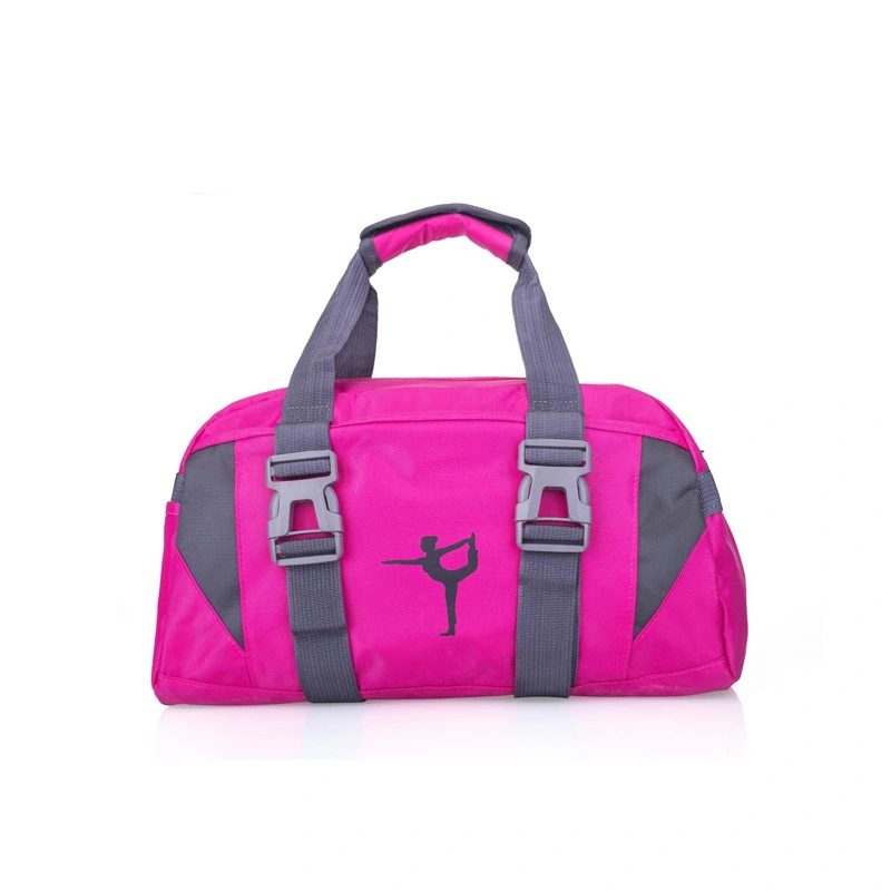 Yoga Supplies BagYoga Clothes Bag