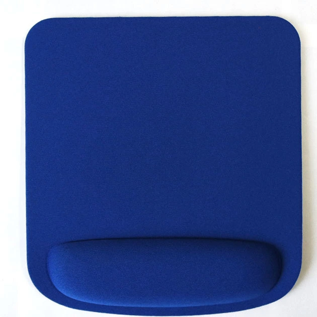 Wristband Square Gaming Mouse Pad