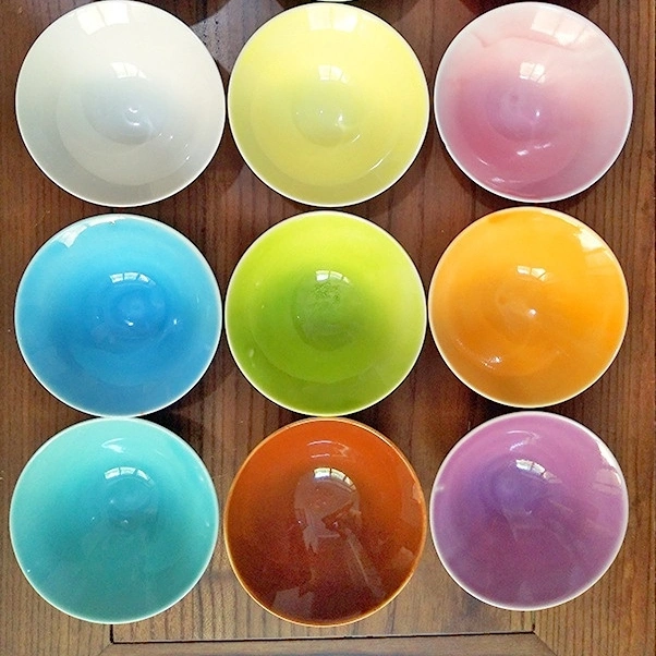 Ceramic Glaze Color Pottery High Temperature Powder