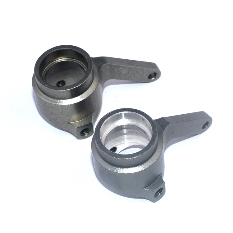 Metal CNC Steering Cup 8052 Universal