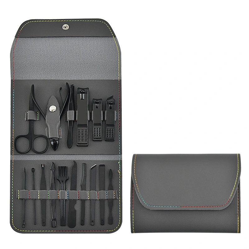 Beauty Set Manicure Set30 Off Pack 16 Sets