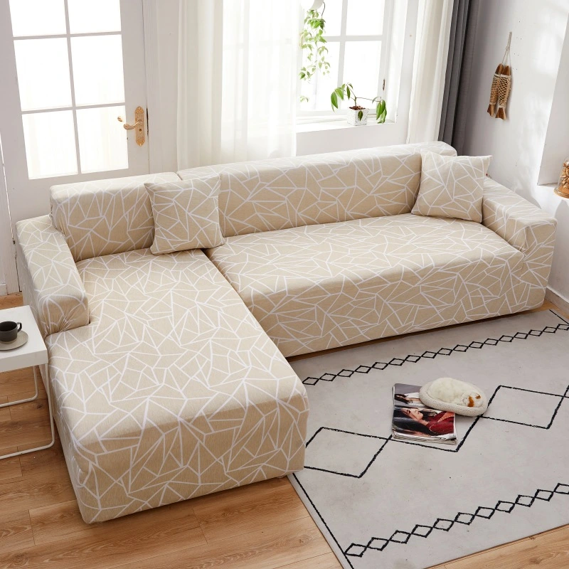 Household All-inclusive Elastic Sofa Cover Combination