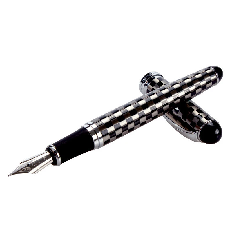 Writing Metal Pen Office Signature Treasure Pen