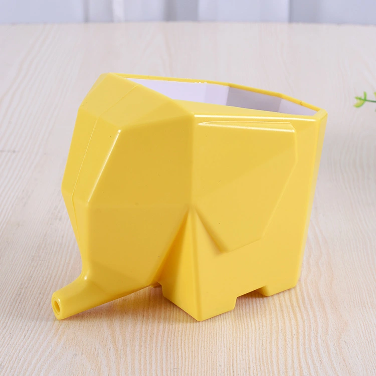 Elephant Kitchen & Bathroom Storage Box