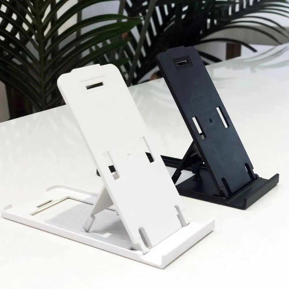 Creative Desktop Multifunctional Tablet Phone Holder