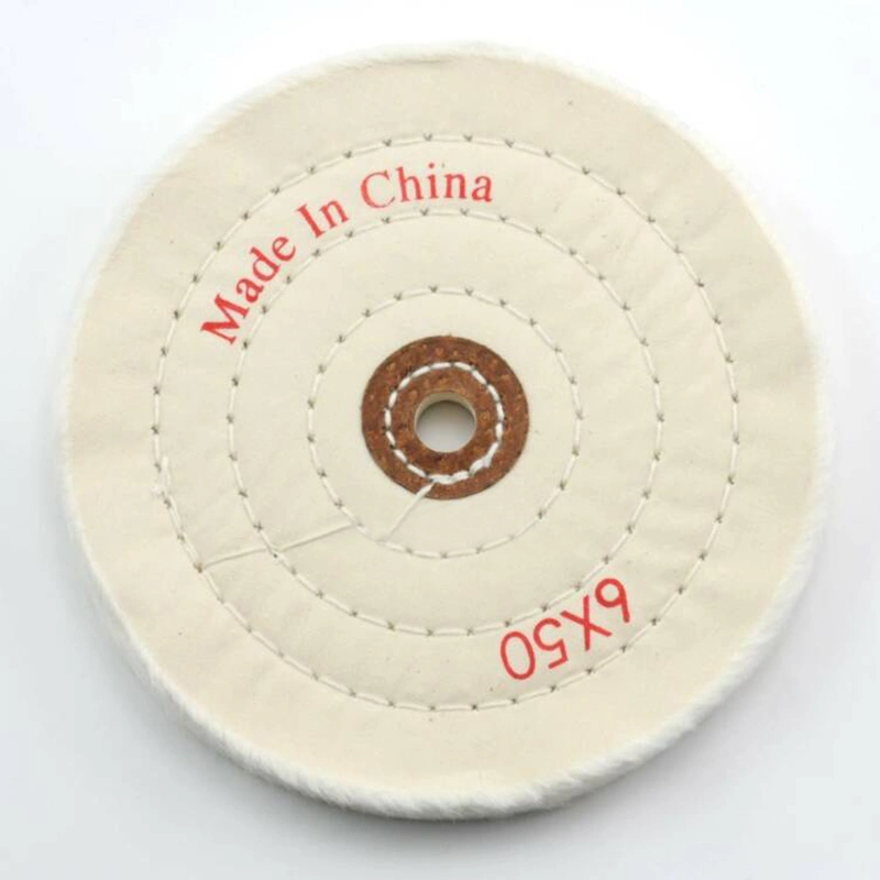 Edge Banding Machine Cloth Wheel