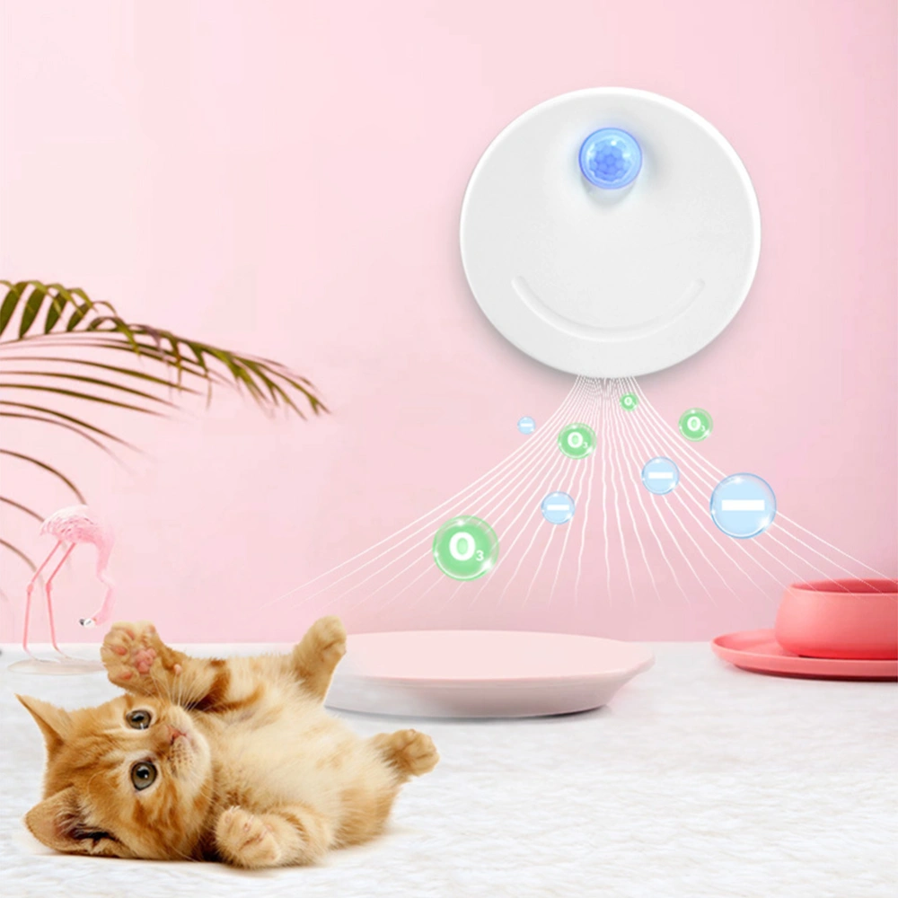 Home Smart Healthy Pet Flavor Purifier