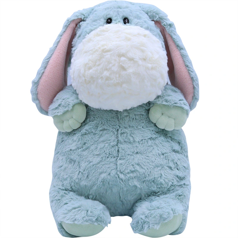 Cute Baby  Pig Plush Toy Doll