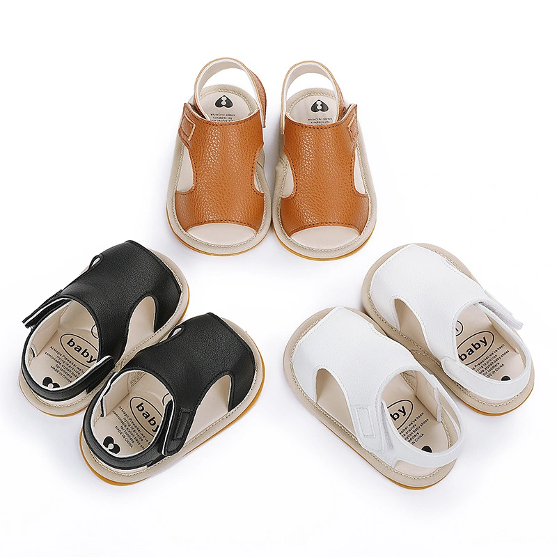Shoes Summer Breathable Sandals Indoor Walking Shoes