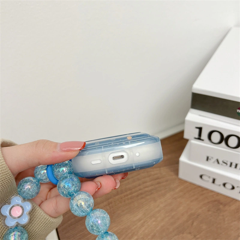 Personalized And Minimalist Starry Sky Earphone Case