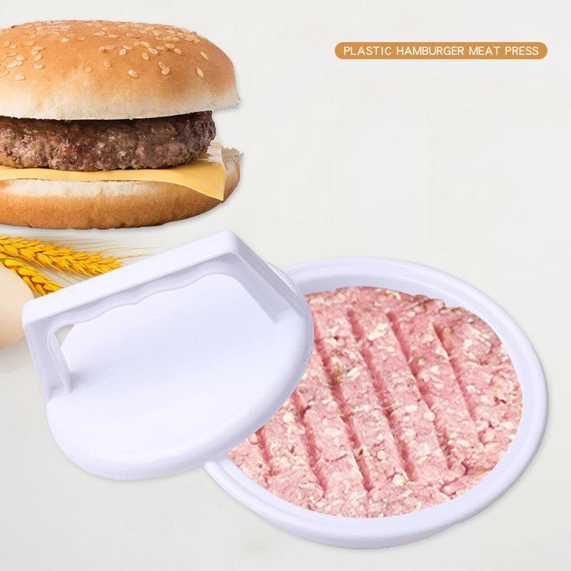 Creative Kitchen Multifunctional Burger Patty Press