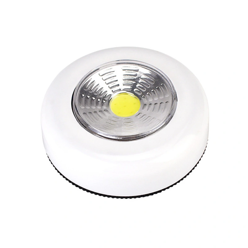 Pat Light Round Touch Light For Bedroom